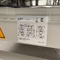 VWR Basic Double Stack CO2 Incubator image 2